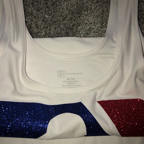 Custom MLB Tank Top - Picture 3 of 3